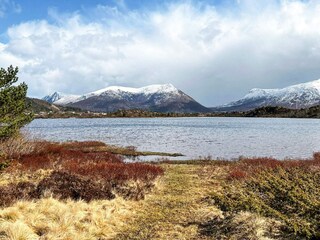 Maison de vacances Leikong  38