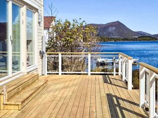 Vakantiehuis Leikong  39