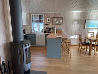 Ferienhaus Leikong  42