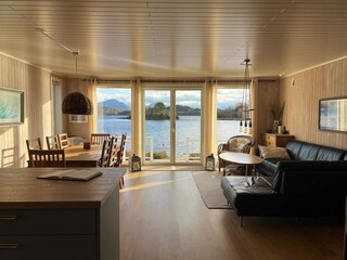 Ferienhaus Leikong  43