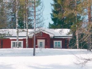 Holiday house 4 Personen Ferienhaus in TORSBY - Lekvattnet - image1