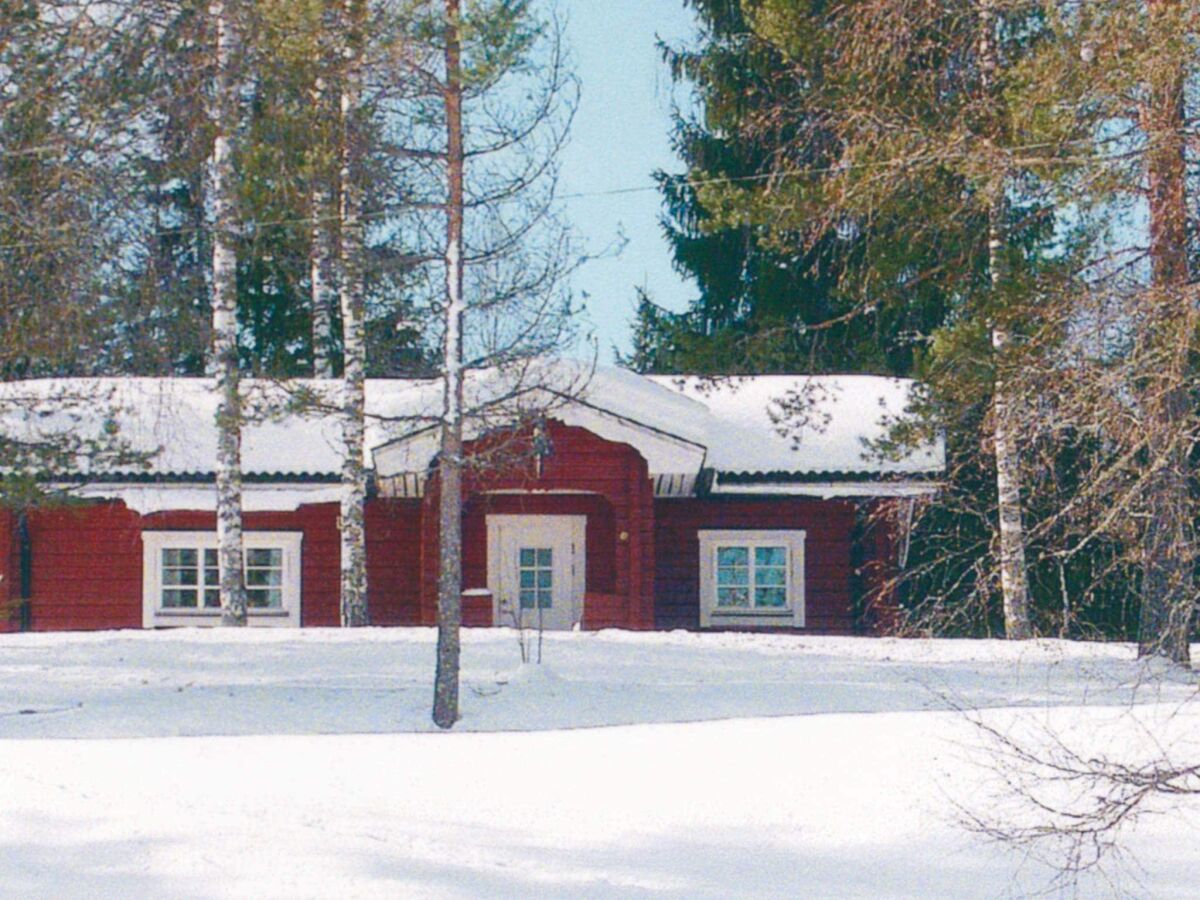 Ferienhaus Lekvattnet Außenaufnahme 3