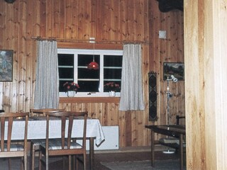 Holiday house Lekvattnet  4