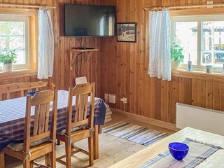 Holiday house Lekvattnet  6