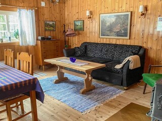 Holiday house Lekvattnet  7