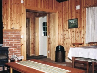 Holiday house Lekvattnet  10