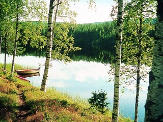 Holiday house Lekvattnet  17