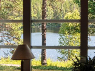 Maison de vacances Lekvattnet  15