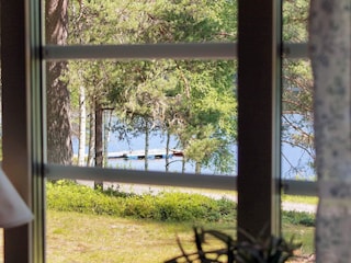 Ferienhaus Lekvattnet  18