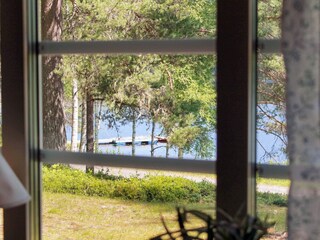 Maison de vacances Lekvattnet  14