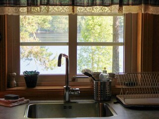 Casa de vacaciones Lekvattnet  20