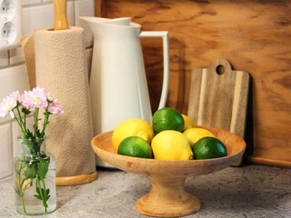 Casa per le vacanze Lekvattnet  9