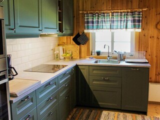 Ferienhaus Lekvattnet  7