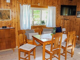 Vakantiehuis Lekvattnet  18