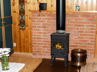 Ferienhaus Lekvattnet  22