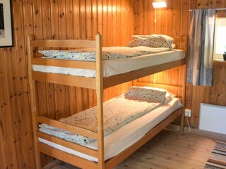 Maison de vacances Lekvattnet  16