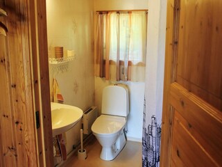 Casa per le vacanze Lekvattnet  17