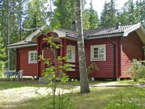 Holiday house 4 person holiday home in TORSBY - Lekvattnet - image1