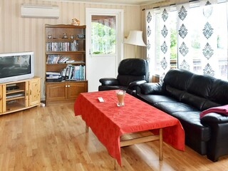 Vakantiehuis Tustna  11