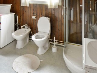 Vakantiehuis Tustna  17