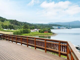 Maison de vacances Tustna  9