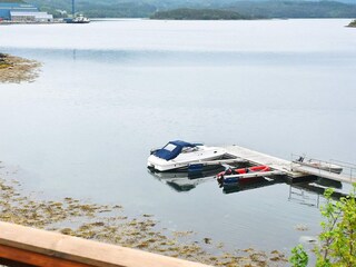 Ferienhaus Tustna  10