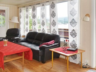 Maison de vacances Tustna  11