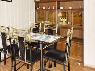 Ferienhaus Tustna  8
