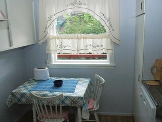 Casa de vacaciones Tustna  17