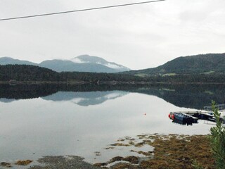 Casa per le vacanze Tustna  13