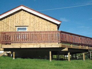 Casa de vacaciones Tustna  12