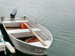 Casa per le vacanze Tustna  17