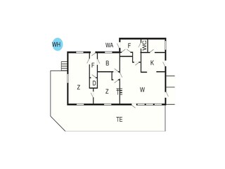 Holiday house Tustna  21