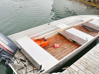 Vakantiehuis Tustna  14