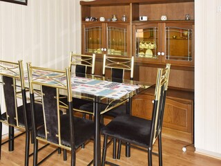 Ferienhaus Tustna  14