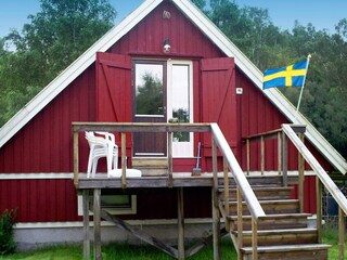 Casa de vacaciones Varekil Grabación al aire libre 1