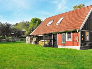 Casa de vacaciones Varekil Grabación al aire libre 3