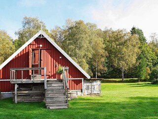 Casa de vacaciones Varekil Grabación al aire libre 4