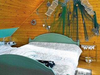 Casa de vacaciones Varekil  9