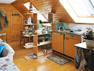 Casa de vacaciones Varekil  10