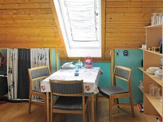Casa de vacaciones Varekil  11