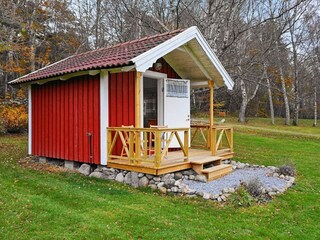 Casa de vacaciones Varekil  12