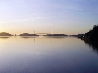 Casa per le vacanze Varekil  12