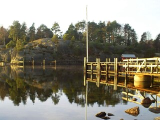 Ferienhaus Varekil  11