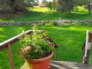 Maison de vacances Varekil  14