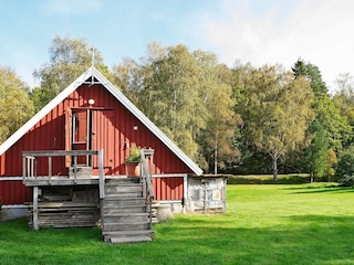 Ferienhaus Varekil Außenaufnahme 3