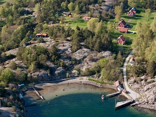 Ferienhaus Varekil  6