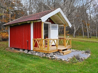 Ferienhaus Varekil  10