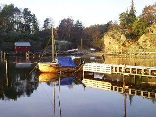Ferienhaus Varekil  13