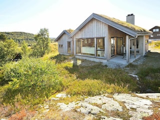 Holiday house Bygland Outdoor Recording 3